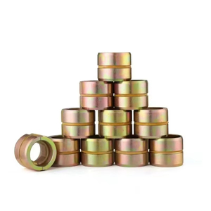 HeWlee HZT-300C เครื่องมือจีบและตัดสายดึงแบตเตอรี่ที่แม่นยำเร็วที่สุดเครื่องมือจีบและคัตเตอร์30มม. - Product Image 6