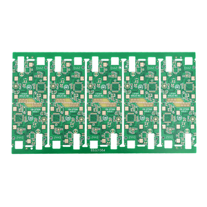 บอร์ด PCB แบบกำหนดได้เองชิ้นส่วนอิเล็กทรอนิกส์ PCB เซรามิกทองแดงในหมวดสินค้า PCBA - Product Image 6