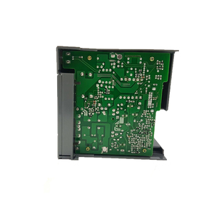 オリジナルの新しい1746-OW16 SLC16ポイントデジタル出力モジュールPLCコントローラー1746OW16 - Product Image 4