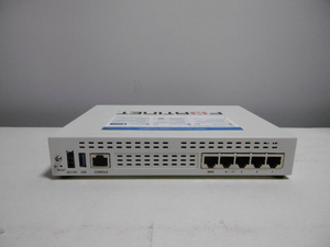 Best Seller nuovo FG-40F Cybersecurity Fortinet Firewall vendita calda affidabilità dispositivo di rete per il tipo di sicurezza di protezione e VPN - Product Image 5