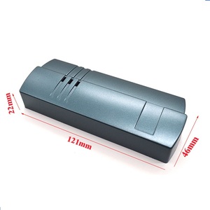 Lector RFID Wiegand26 y 34 Precio Lector RFID de largo alcance de 125 KHz con función opcional RS232 y RS485