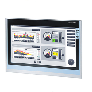 6AV2124-2DC01-0AX0 Simatic Parts <strong>Plc</strong> <strong>Programming</strong> Hmi Display Panel protection Cover Hmi <strong>Plc</strong> Combo Proface Hmi Touch Screen