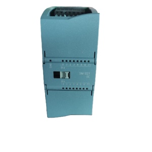 Original New 6es7222-1bf32-0xb0 <strong>PLC</strong> Module with Digital <strong>Input</strong>/<strong>Output</strong> for Simatic S7-1200 Series for Programming - Product Image 2