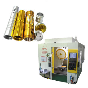 Изготовитель прототипов для станков с ЧПУ - Product Image 5
