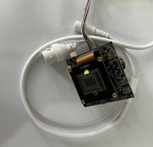 IMX585 H.265 H.264 8MP Low Illumination WDR SS928+IMX585 <strong>IP</strong> <strong>Camera</strong> NIR 4K 60FPS Network Surveillance <strong>Camera</strong> Module - Product Image 5