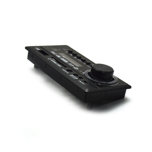 Altoparlante Accessori Produttori di JF-308C USB Host MP3 Decoder con USB MMC SD Card (vendita Calda) - Product Image 2