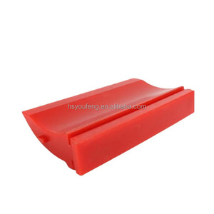 ポリウレタン各種形状部品、ポリウレタン部品、カプセル注入、PU高弾性 - Product Image 3