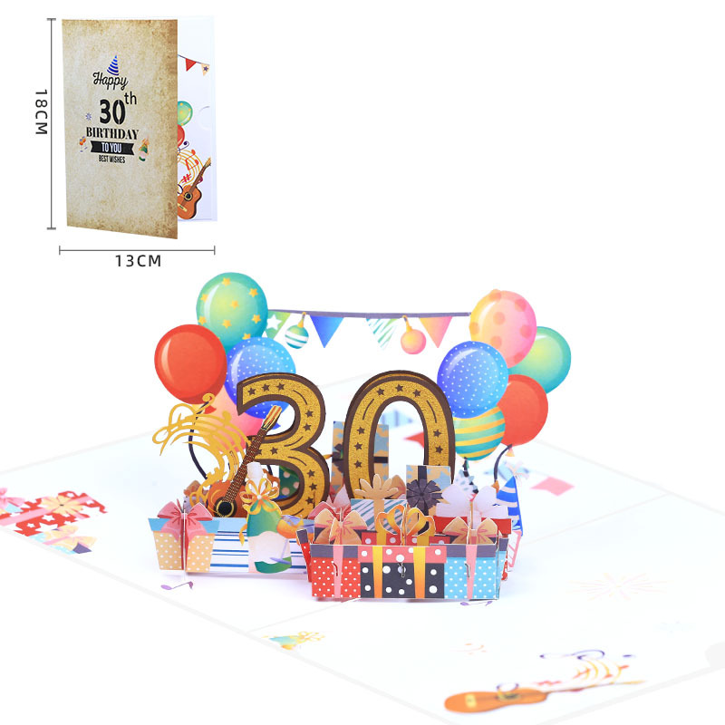 Brown 30th