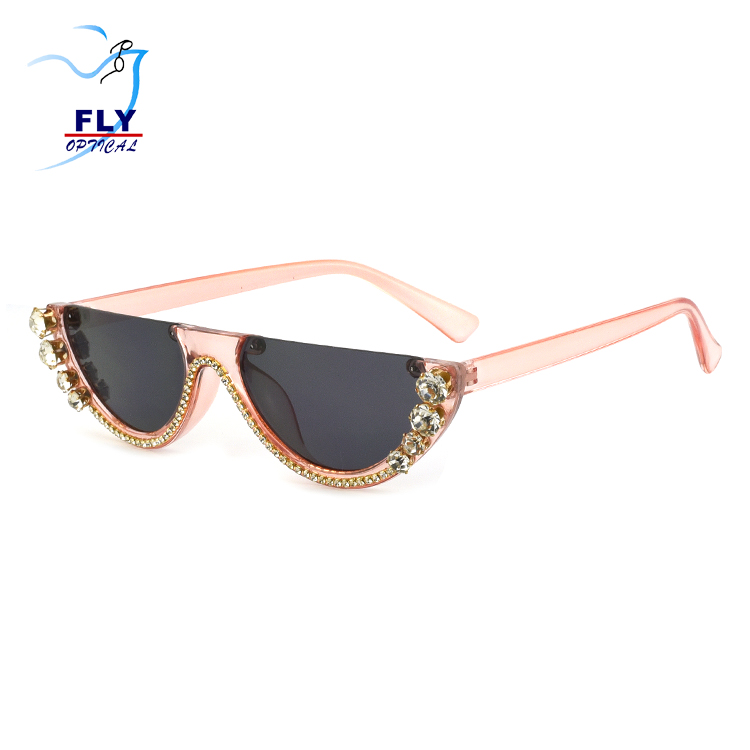 C2 Pink GRAY LENS