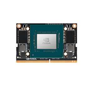 Nvidia Jetson Xavier NX 16GB modülü AI bilgi işlem modülü High-End AI yapay zeka gömülü çip