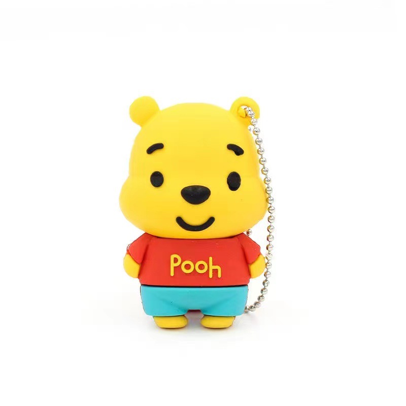 หมี Poonie