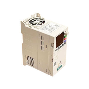 Inversor de control de vector de frecuencia variable de 2.2kw para bomba de agua 380V AC Drive Aplicación de motor trifásico nominal - Product Image 6