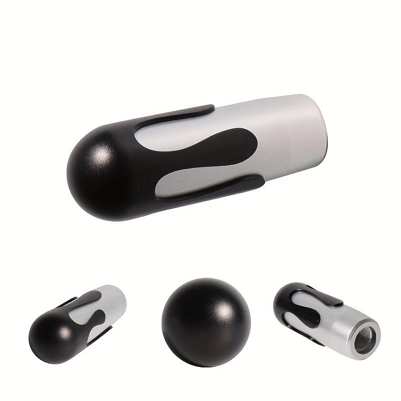 Negro + Plata
