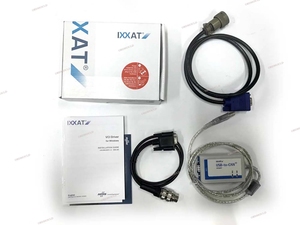 Kit diagnostico MTU Scanner diagnostico USB-to-CAN Set completo include MTU Diasys 2.75 MEDC ADEC cavo per le esigenze di diagnostica del veicolo - Product Image 6