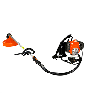 Professional Wheat Rice Crop Cutting Machine Backpack Brush <strong>Cutter</strong> India Price - Product Image 1