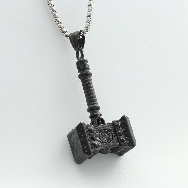Pendentif en or (sans chaîne)