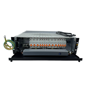 Per unità di distribuzione ZTE DC ZXDUPA-DDN303 per sistema di alimentazione per reti FTTH 4G e 3G compatibile con ZXDU98 B601 V5.0 - Product Image 5