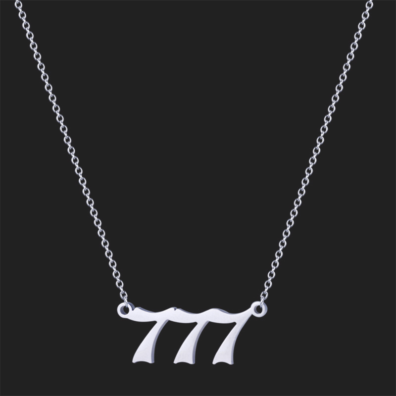 Argento-777