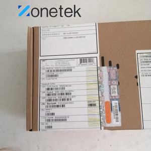 1-Port Gigabit Ethernet WAN Netzwerks chnitt stellen modul NIM-1GE-CU-SFP - Product Image 5