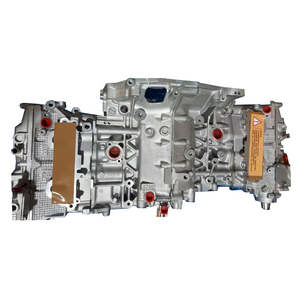 スバルXVメカニカルエンジン用ロングブロック自動車アセンブリEJ20エンジンスバルxvエンジンアセンブリ