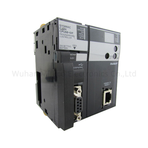 CQM1 Serie SPS PAC & dedizierte Controller mit Programmlogik-Steuerung CQM1-CIF02 CQM1-C1F02L CQM1-CPU137"