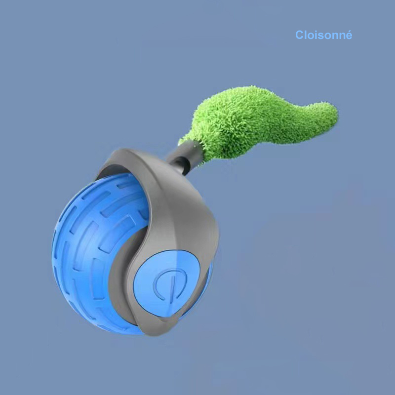 Versión Smart B azul