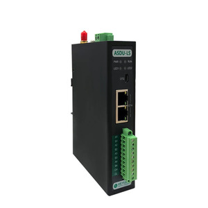 河源RS485以太网转换器Modbus模块以太网RS485转Bacnet电信产品 - Product Image 2