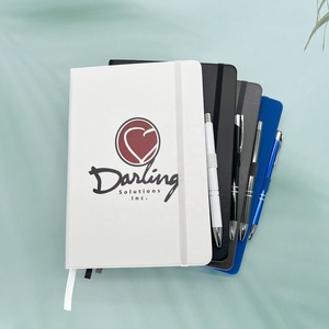 Bloque de notas adhesivas de impresión personalizada con su propio logotipo Cubo de papel Notas adhesivas con palé de madera Bloc de notas Cubo de notas adhesivas - Product Image 6
