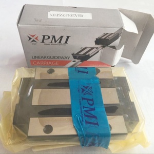 PMI MSA20ESSFCN MSA20LESSFCN MSA20ESSFCH MSA20LESSFCH doğrusal kılavuz bloğu MSA20E MSA20LE MSA20E-N MSA20LE-N - Product Image 6