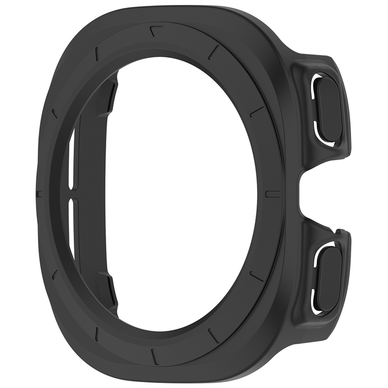 Reloj Ultra 3 # Negro