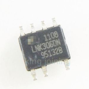 Röle IC çipleri entegre devre elektronik bileşenler SOP7 lnkLNK306DN-TL dn