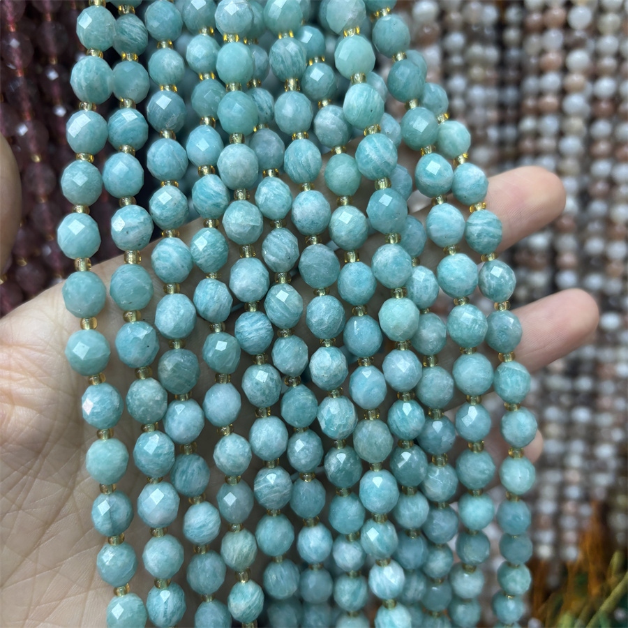 Amazonite