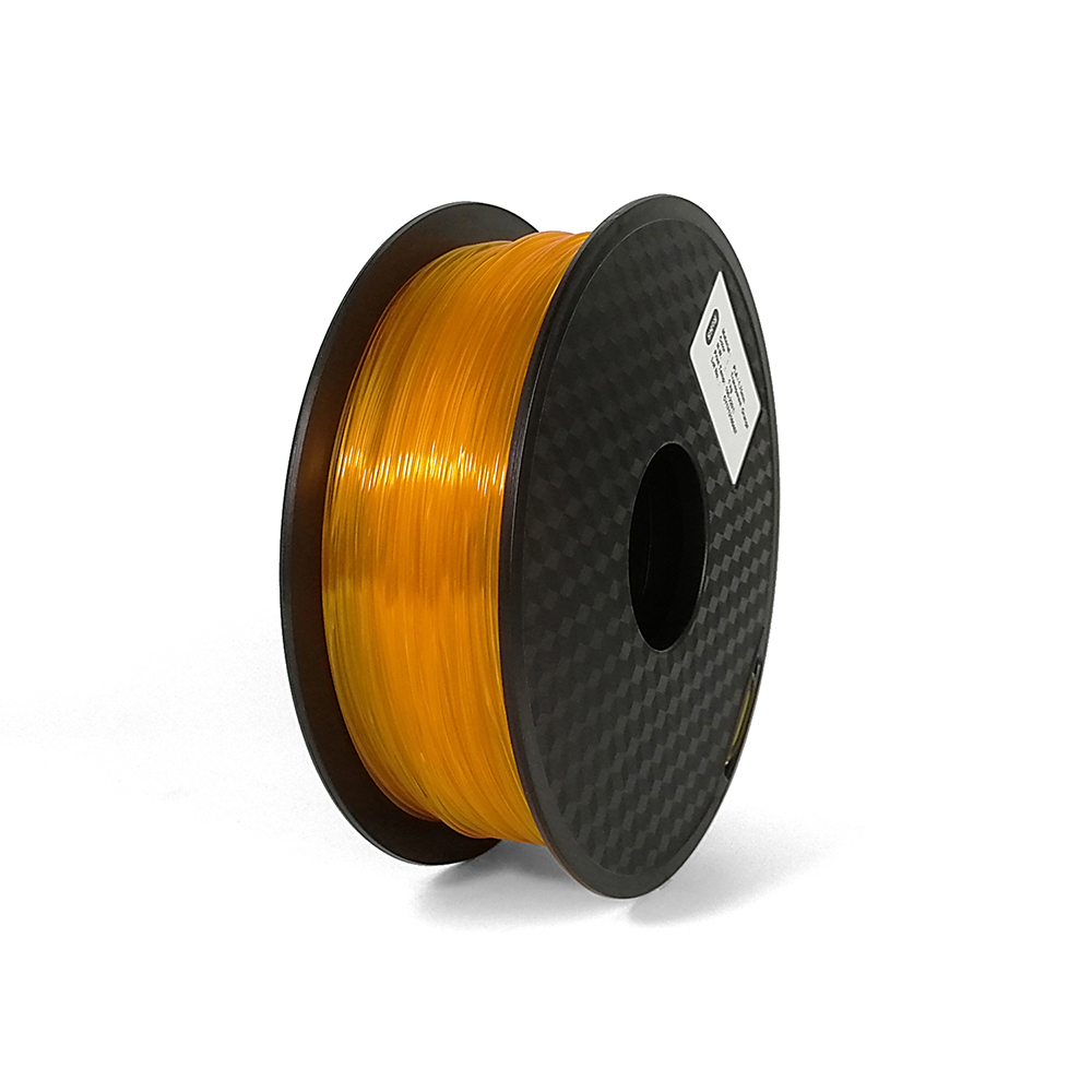 Transparent Orange