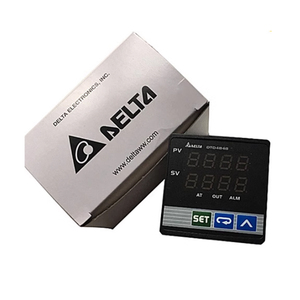 Dụng cụ kiểm soát nhiệt độ DT3-RETRANS DT3-REMOTE Delta mới và độc đáo - Product Image 4