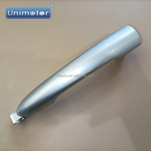 מחוץ לרכב דלת ידית 80640-JY01A 80640jy01a ללא כניסה חכם עבור רנו Koleos 2009-2016 FST-<span class=keywords><strong>RE</strong></span>-1118