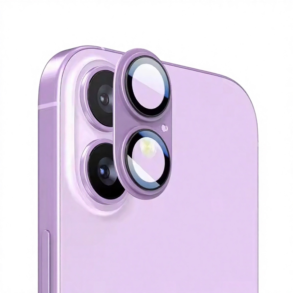 Viola per iPhone 17
