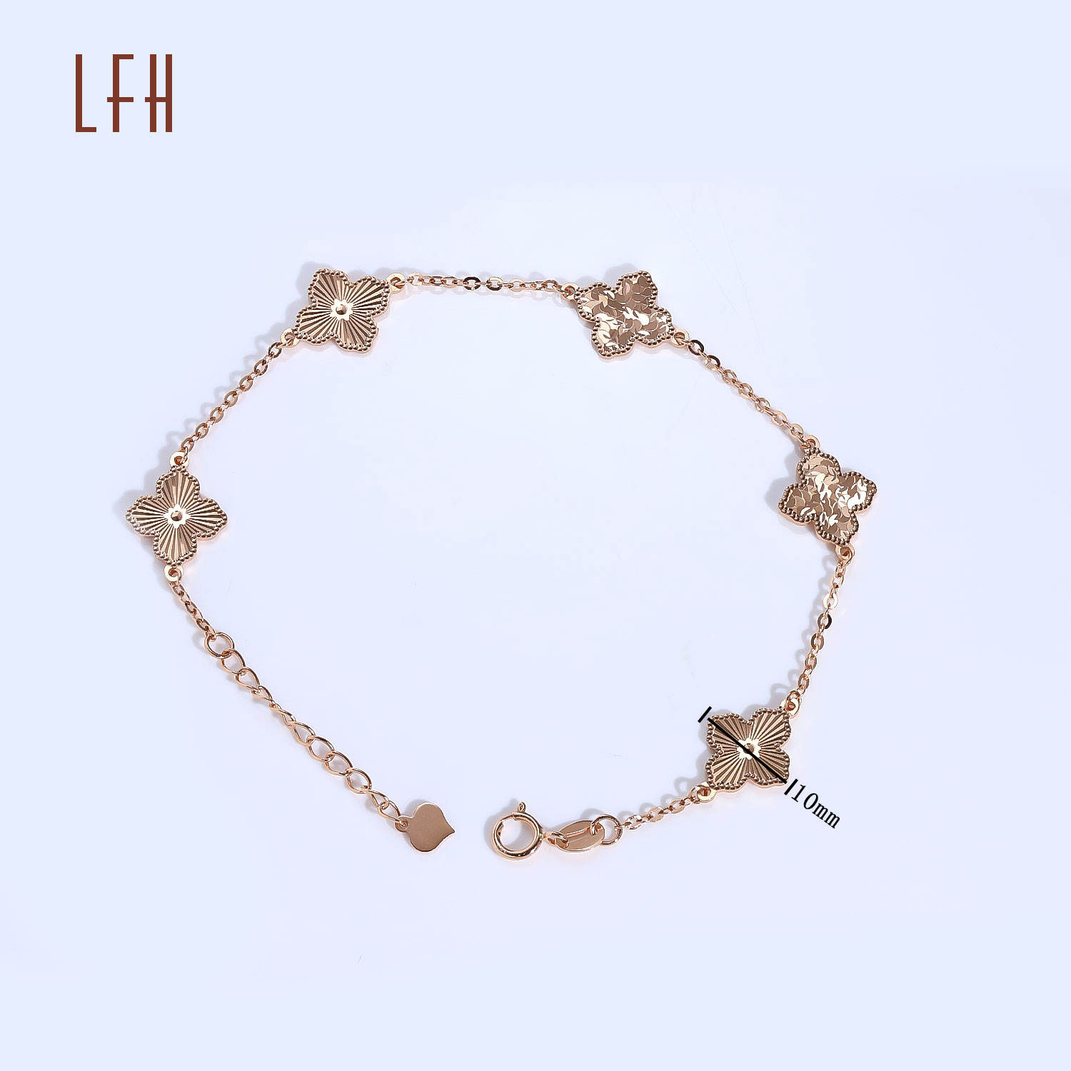 สร้อยข้อมือ4G