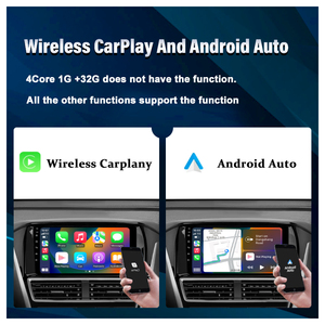 三菱エクリプスクロス1 2017-2021ラジオGPSナビゲーションオーディオビデオCarPlayDSP用PenhuiAndroidカーDVDプレーヤー - Product Image 3