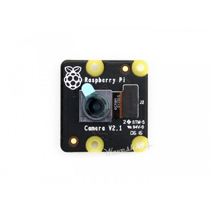 Módulo de cámara infrarroja Raspberry Pi V2, compatible con cámara de visión nocturna