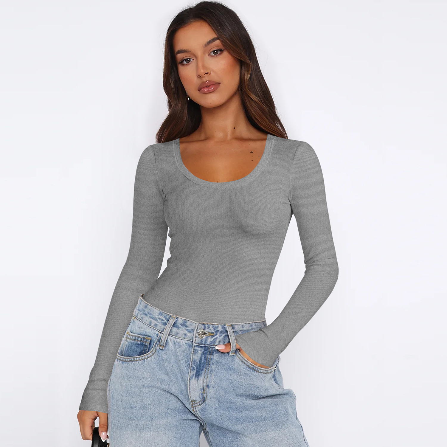 Gris fleur