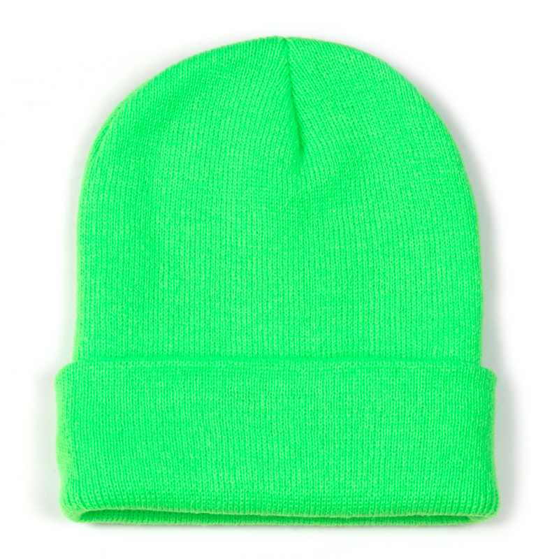 Fluorescent Vert