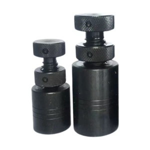 S-100型可调地板千斤顶值班螺旋千斤顶 - Product Image 1