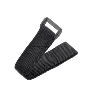Эластичный многоразовый вельветовый эластичный ремешок на заказ - Product Image 4