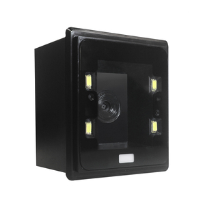 <strong>QR</strong> <strong>Code</strong> Wired Barcode Scanner Payment Box 2d CMOS <strong>Scan</strong> <strong>Qr</strong> <strong>Code</strong> for Kiosk HS-2003D - Product Image 2