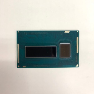 Core I5-5287U Processor <strong>CPU</strong> SR26H FH8065802064011 2Core 4Thread 2.9GHz~3.3GHz 3MB 14nm 28W FCBGA1168 - Product Image 1