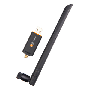 1300MネットワークカードUSB3.0デュアルバンドUSBギガビットWiFiワイヤレスUSBアダプタードライバーレシーバー - Product Image 3