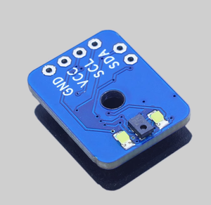 AS7341 AS7343 Visible Spectrum <strong>Sensor</strong> for Color <strong>Detection</strong> with I2C Control Support for STM32 - Product Image 3