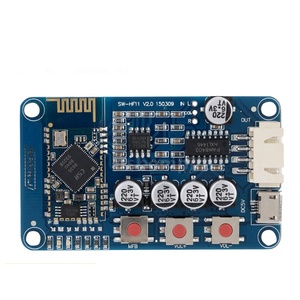 Özel PCB takımı diğer elektronik PCB PCBA devre kartları SMT fabrika - Product Image 2