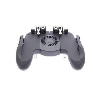 <strong>Customized</strong> Cheap Smartphone <strong>Controller</strong> Trigger Mobile Video Game Gamepad - Product Image 2
