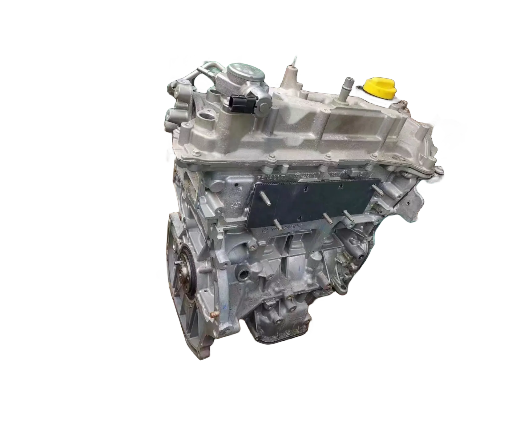 Оптовая Цена: высокое качество оригинальный двигатель HRA2, Nissan Qashqai Renault 1,2 T